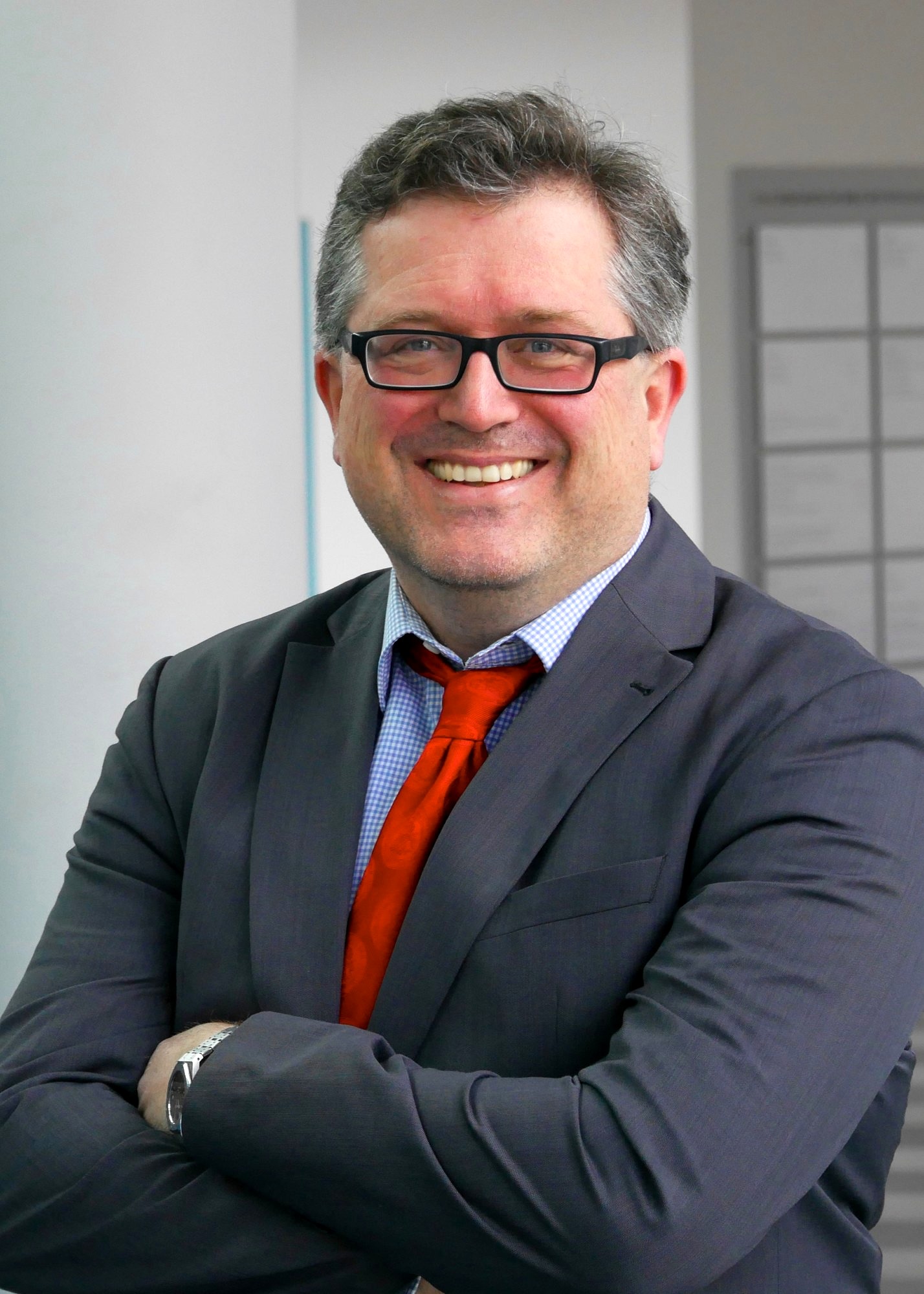 Prof. Dr. Hans Kudlich