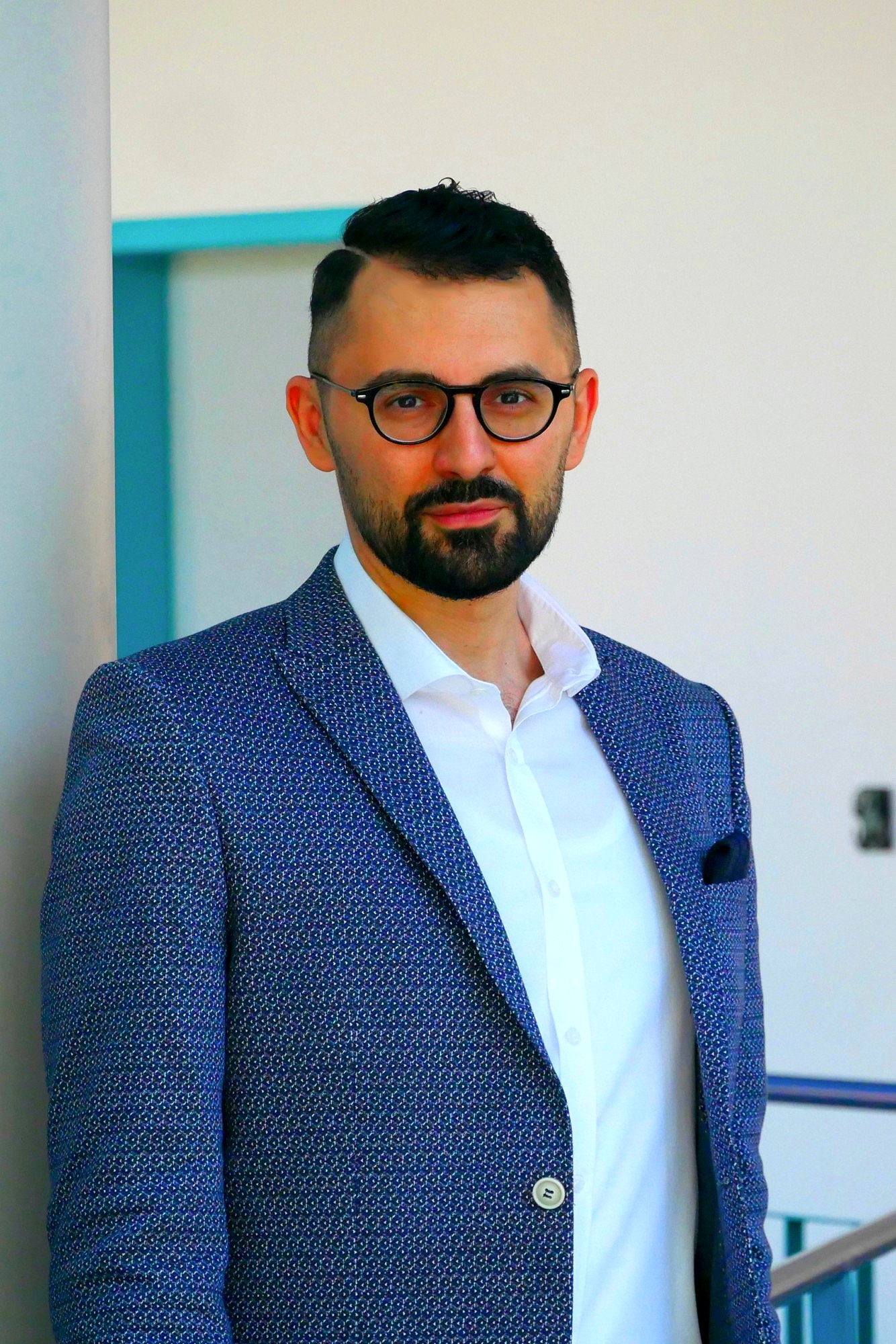 PD Dr. Mustafa Oglakcioglu