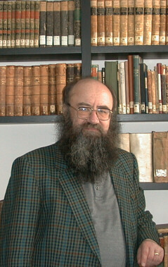 Prof. Dr. Joachim Hruschka