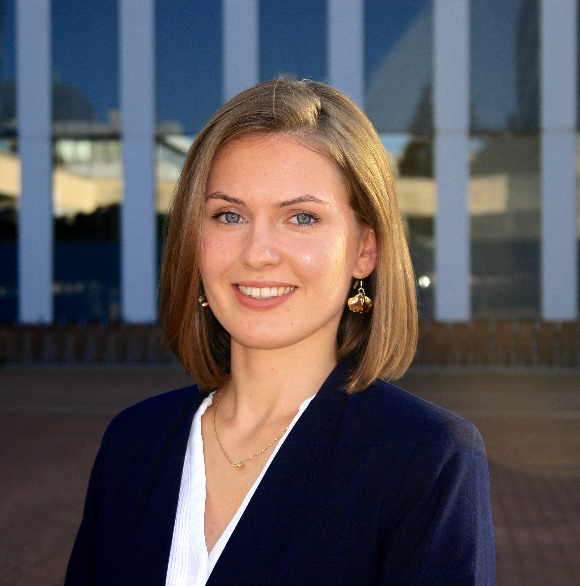 Nathalie Cojger