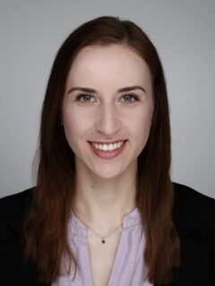 Dr. Annalena Gras, LL.M.